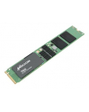 Dysk SSD Micron 7450 PRO 3.84TB M.2 (22x110) NVMe Gen4 MTFDKBG3T8TFR-1BC1ZABYYR (DWPD 1) - nr 5