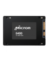 Dysk SSD Micron 5400 PRO 1.92TB SATA 2.5  MTFDDAK1T9TGA-1BC1ZABYYR (DWPD 1.5) - nr 8
