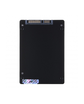Dysk SSD Micron 5400 MAX 1.92TB SATA 2.5  MTFDDAK1T9TGB-1BC1ZABYYR (DWPD 5)