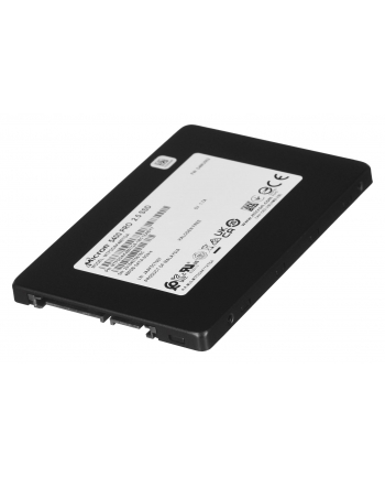 Dysk SSD Micron 5400 PRO 480GB SATA 2.5  MTFDDAK480TGA-1BC1ZABYYR (DWPD 1.5)