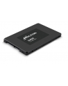 Dysk SSD Micron 5400 PRO 7.68TB SATA 2.5  MTFDDAK7T6TGA-1BC1ZABYYR (DWPD 0.6) - nr 1