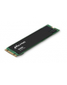 Dysk SSD Micron 5400 PRO 480GB SATA M.2 (22x80) MTFDDAV480TGA-1BC1ZABYYR (DWPD 1.5) - nr 1