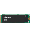 Dysk SSD Micron 5400 PRO 480GB SATA M.2 (22x80) MTFDDAV480TGA-1BC1ZABYYR (DWPD 1.5) - nr 2