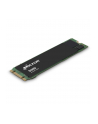 Dysk SSD Micron 5400 PRO 480GB SATA M.2 (22x80) MTFDDAV480TGA-1BC1ZABYYR (DWPD 1.5) - nr 5