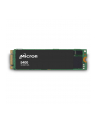 Dysk SSD Micron 5400 PRO 960GB SATA M.2 (22x80) MTFDDAV960TGA-1BC1ZABYYR (DWPD 1.5) - nr 1