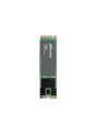 Dysk SSD Micron 7450 MAX 400GB M.2 (22x80) NVMe Gen4 MTFDKBA400TFS-1BC1ZABYYR (DWPD 3) - nr 2