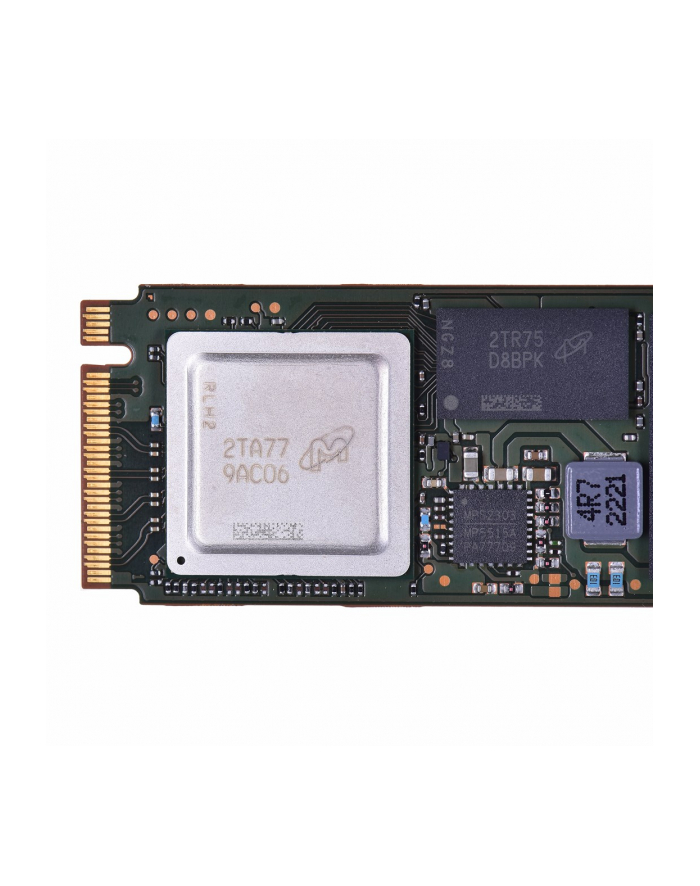 Dysk SSD Micron 7450 PRO 480GB M.2 (22x80) NVMe Gen4 MTFDKBA480TFR-1BC1ZABYYR (DWPD 1) główny