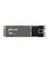 Dysk SSD Micron 7450 PRO 480GB M.2 (22x80) NVMe Gen4 MTFDKBA480TFR-1BC1ZABYYR (DWPD 1) - nr 6