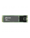 Dysk SSD Micron 7450 PRO 960GB M.2 (22x80) NVMe Gen4 MTFDKBA960TFR-1BC1ZABYYR (DWPD 1) - nr 2