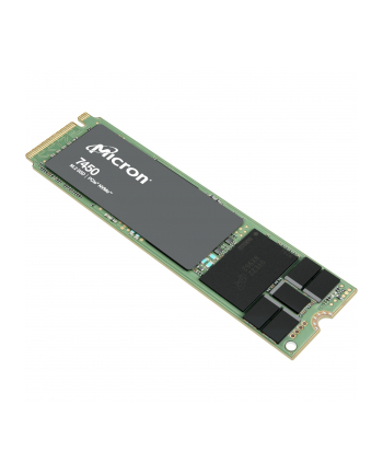 Dysk SSD Micron 7450 PRO 960GB M.2 (22x80) NVMe Gen4 MTFDKBA960TFR-1BC1ZABYYR (DWPD 1)