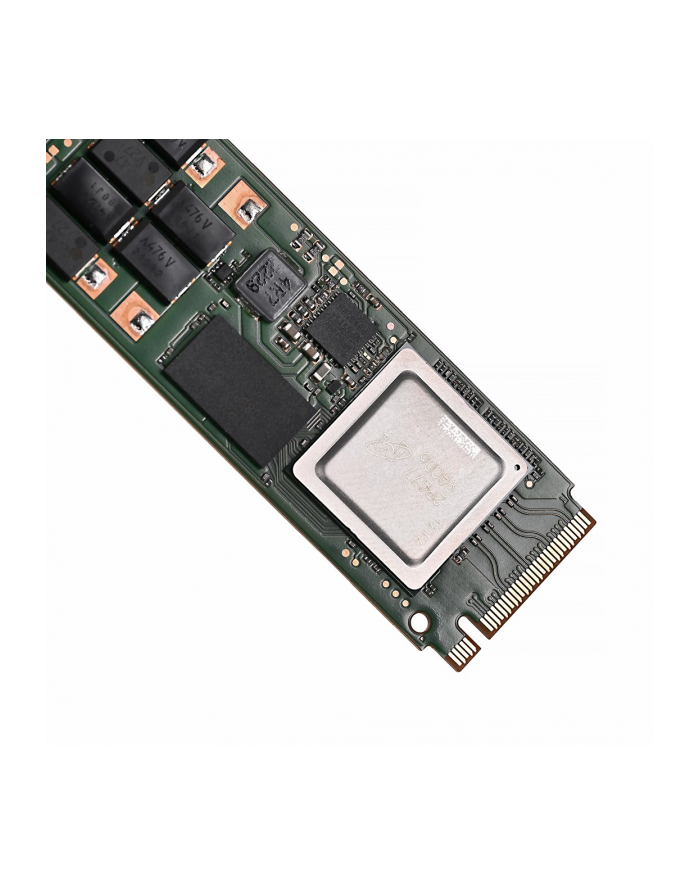 Dysk SSD Micron 7450 PRO 1.92TB M.2 (22x110) NVMe Gen4 MTFDKBG1T9TFR-1BC1ZABYYR (DWPD 1) główny