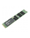 Dysk SSD Micron 7450 PRO 1.92TB M.2 (22x110) NVMe Gen4 MTFDKBG1T9TFR-1BC1ZABYYR (DWPD 1) - nr 7