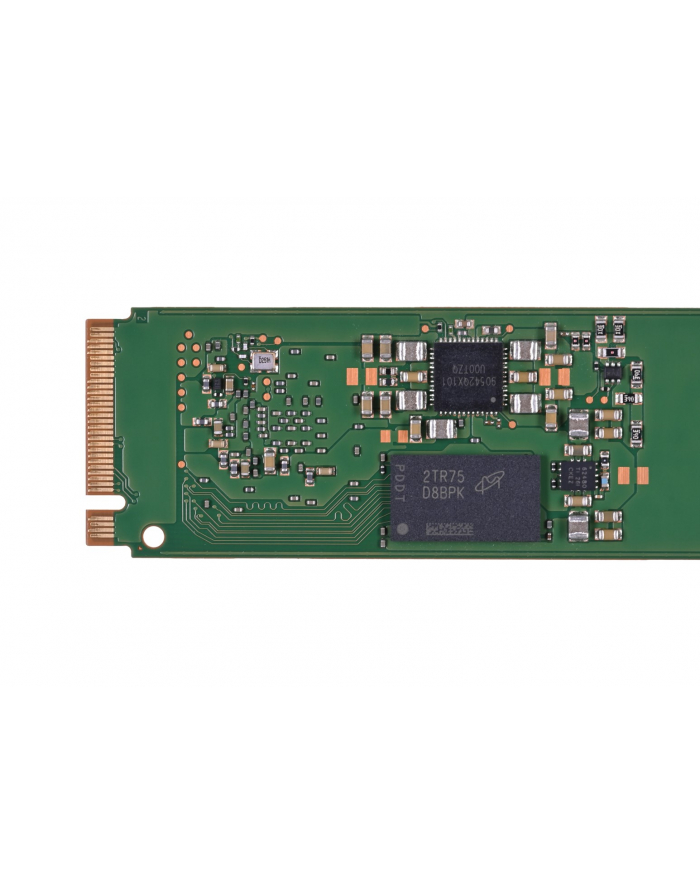 Dysk SSD Micron 7450 PRO 960GB M.2 (22x110) NVMe Gen4 MTFDKBG960TFR-1BC1ZABYYR (DWPD 1) główny