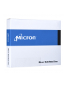 Dysk SSD Micron 7450 MAX 1.6TB U.3 (7mm) NVMe Gen4 MTFDKCB1T6TFS-1BC1ZABYYR (DWPD 3) - nr 2