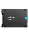 Dysk SSD Micron 7450 MAX 3.2TB U.3 (7mm) NVMe Gen4 MTFDKCB3T2TFS-1BC1ZABYYR (DWPD 3) - nr 1