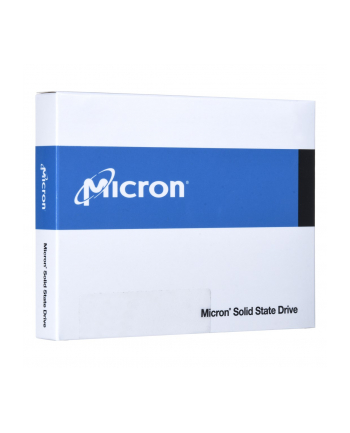Dysk SSD Micron 7450 MAX 3.2TB U.3 (15mm) NVMe Gen4 MTFDKCC3T2TFS-1BC1ZABYYR (DWPD 3)