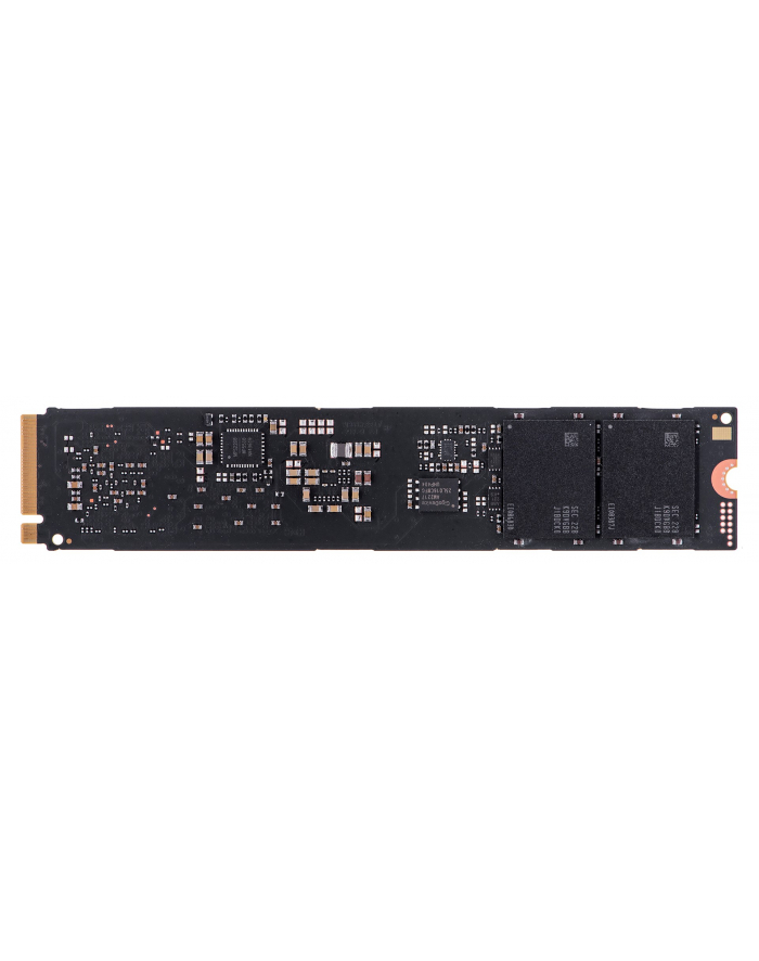 Dysk SSD Samsung PM9A3 3.84TB M.2 (22x110) NVMe Gen4 MZ1L23T8HBLA-00A07 (DWPD 1) główny