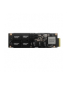 Dysk SSD Samsung PM9A3 3.84TB M.2 (22x110) NVMe Gen4 MZ1L23T8HBLA-00A07 (DWPD 1) - nr 6