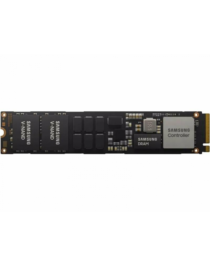 Dysk SSD Samsung PM9A3 960GB M.2 (22x110) NVMe Gen4 MZ1L2960HCJR-00A07 (DWPD 1) główny