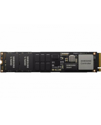 Dysk SSD Samsung PM9A3 960GB M.2 (22x110) NVMe Gen4 MZ1L2960HCJR-00A07 (DWPD 1) nr 2