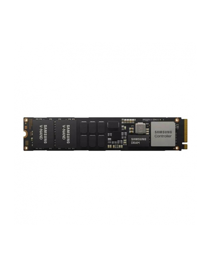 Dysk SSD Samsung PM9A3 960GB M.2 (22x110) NVMe Gen4 MZ1L2960HCJR-00A07 (DWPD 1) główny
