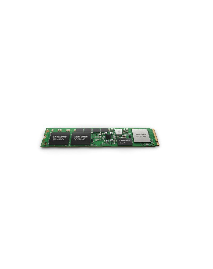 Dysk SSD Samsung PM983 1.92TB M.2 (22x110) NVMe Gen3 MZ1LB1T9HALS-00007 (DWPD 1.3) główny