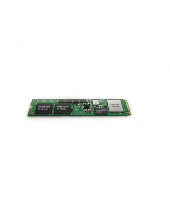 Dysk SSD Samsung PM983 3.84TB M.2 (22x110) NVMe Gen3 MZ1LB3T8HMLA-00007 (DWPD 1.3)