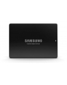 Dysk SSD Samsung SM883 3.84TB SATA 2.5  MZ7KH3T8HALS-00005  (DWPD 3) - nr 1