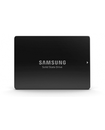 Dysk SSD Samsung SM883 3.84TB SATA 2.5  MZ7KH3T8HALS-00005  (DWPD 3)