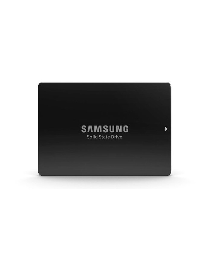Dysk SSD Samsung SM883 3.84TB SATA 2.5  MZ7KH3T8HALS-00005  (DWPD 3) główny