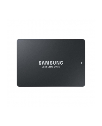 Dysk SSD Samsung PM893 240GB SATA 2.5  MZ7L3240HCHQ-00A07 (DWPD 1)