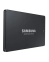 Dysk SSD Samsung PM893 240GB SATA 2.5  MZ7L3240HCHQ-00A07 (DWPD 1) - nr 24