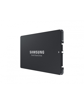 Dysk SSD Samsung PM893 3.84TB SATA 2.5  MZ7L33T8HBLT-00A07 (DWPD 1)
