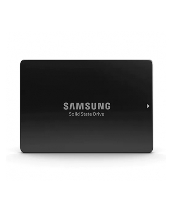 Dysk SSD Samsung PM897 3.84TB SATA 2.5  MZ7L33T8HBNA-00A07 (DWPD 3)
