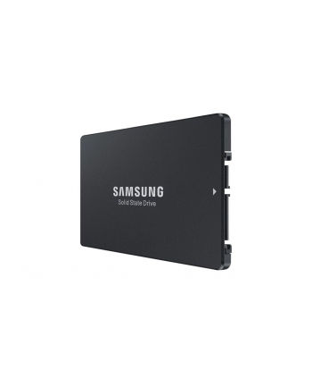 Dysk SSD Samsung PM897 480GB SATA 2.5  MZ7L3480HBLT-00A07 (DWPD 3)