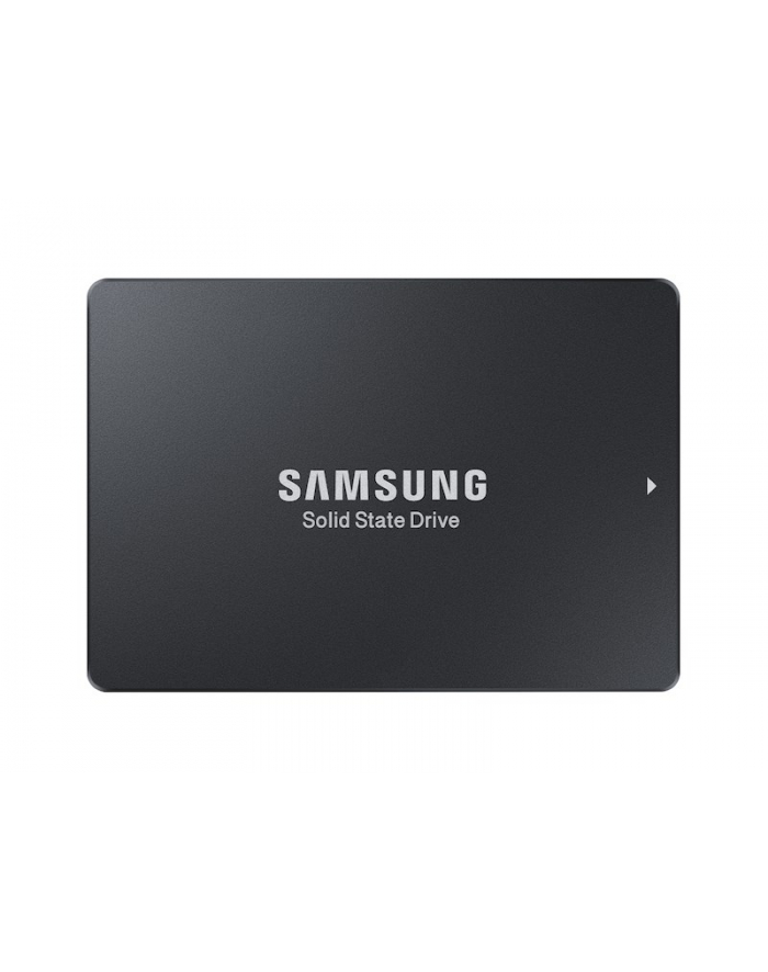 Dysk SSD Samsung PM893 480GB SATA 2.5  MZ7L3480HCHQ-00A07 (DWPD 1) główny