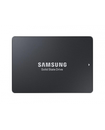 Dysk SSD Samsung PM893 480GB SATA 2.5  MZ7L3480HCHQ-00A07 (DWPD 1)