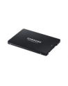Dysk SSD Samsung PM893 480GB SATA 2.5  MZ7L3480HCHQ-00A07 (DWPD 1) - nr 8
