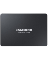 Dysk SSD Samsung PM893 7.68TB SATA 2.5  MZ7L37T6HBLA-00A07 (DWPD 1) - nr 13