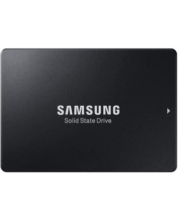 Dysk SSD Samsung PM897 960GB SATA 2.5  MZ7L3960HBLT-00A07 (DWPD 3) nr 1