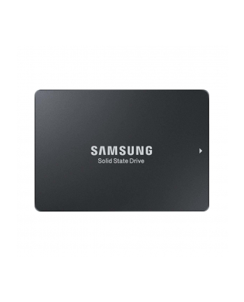 Dysk SSD Samsung PM897 960GB SATA 2.5  MZ7L3960HBLT-00A07 (DWPD 3)