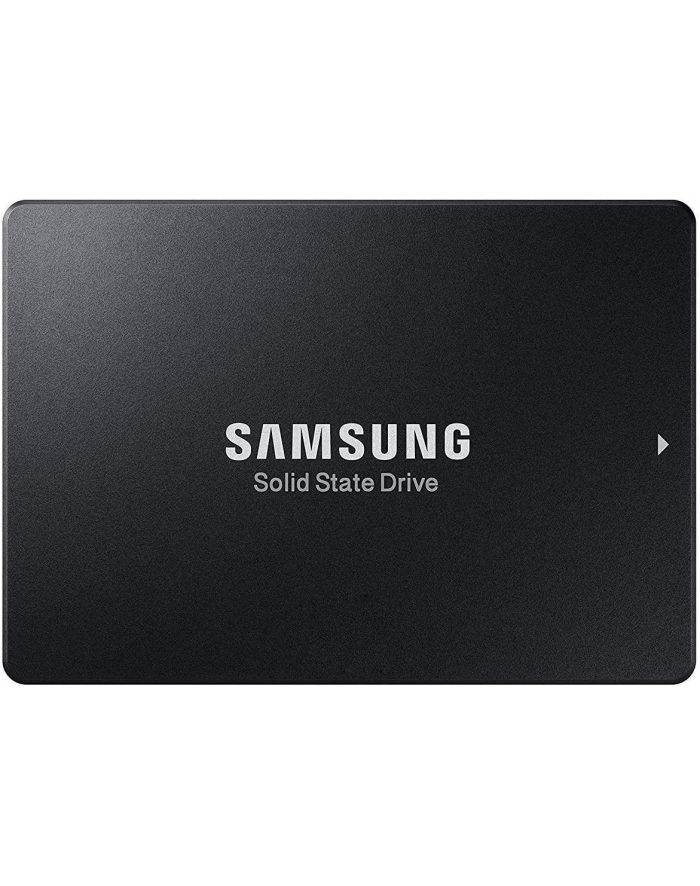 Dysk SSD Samsung PM893 960GB SATA 2.5  MZ7L3960HCJR-00A07 (DWPD 1) główny