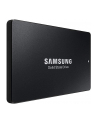 Dysk SSD Samsung PM893 960GB SATA 2.5  MZ7L3960HCJR-00A07 (DWPD 1) - nr 4