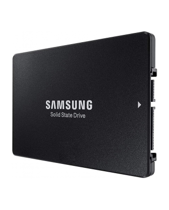 Dysk SSD Samsung PM893 960GB SATA 2.5  MZ7L3960HCJR-00A07 (DWPD 1) nr 2