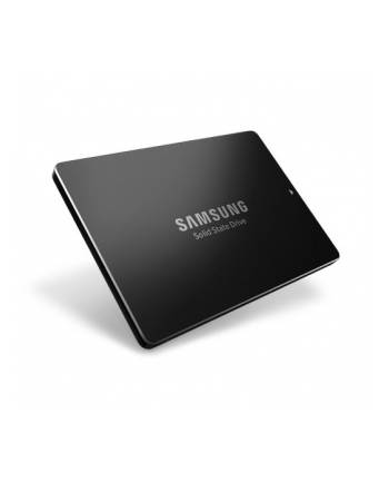 Dysk SSD Samsung PM893 960GB SATA 2.5  MZ7L3960HCJR-00A07 (DWPD 1)