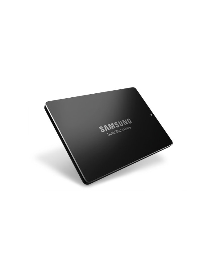 Dysk SSD Samsung PM893 960GB SATA 2.5  MZ7L3960HCJR-00A07 (DWPD 1) główny