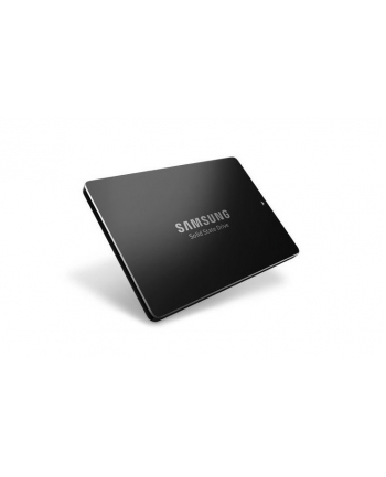 Dysk SSD Samsung PM883 240GB SATA 2.5  MZ7LH240HAHQ-00005 (DWPD 1.3)