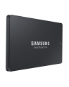 Dysk SSD Samsung PM883 480GB SATA 2.5  MZ7LH480HAHQ-00005 (DWPD 1.3) - nr 1