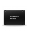 Dysk SSD Samsung PM1653 1.92TB 2.5  SAS 24Gb/s MZILG1T9HCJR-00A07 (DWPD 1) - nr 1