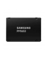Dysk SSD Samsung PM1653 30.72TB 2.5  SAS 24Gb/s MZILG30THBLA-00A07 (DWPD 1) - nr 1